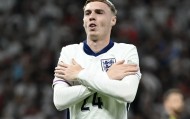 bob半岛体育官方入口-乔-科尔：英格兰世界杯26人名单里，必须给帕尔默留一个位置